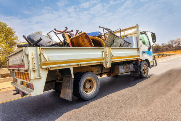 Best Demolition Debris Removal  in Hartford, SD